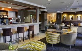 Best Western Cresta Court Hotel 3*